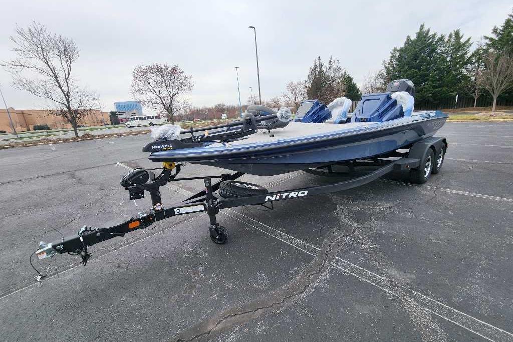 2026 NITRO Z20 XL | Mack's Prairie Wings